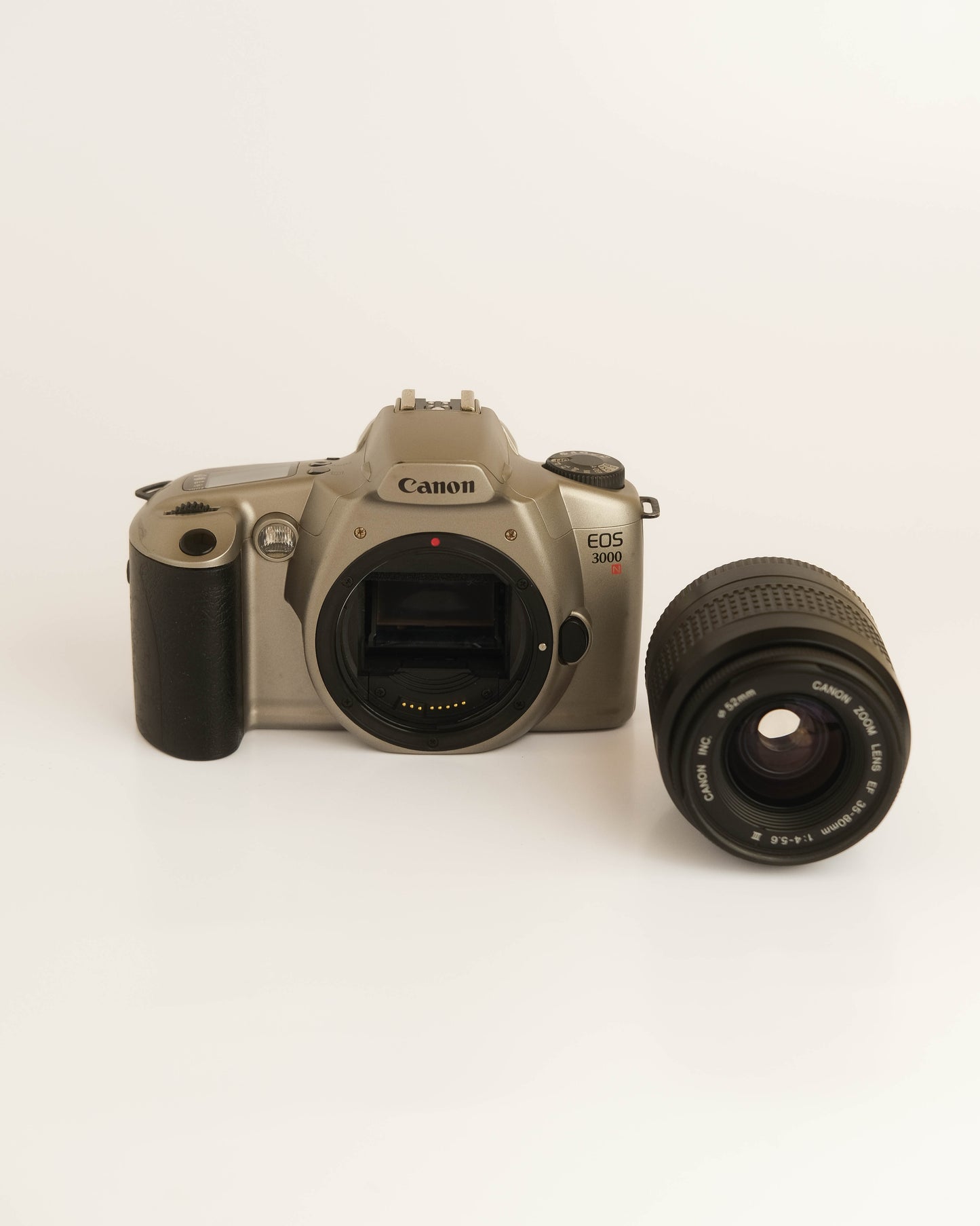 Canon EOS 3000N