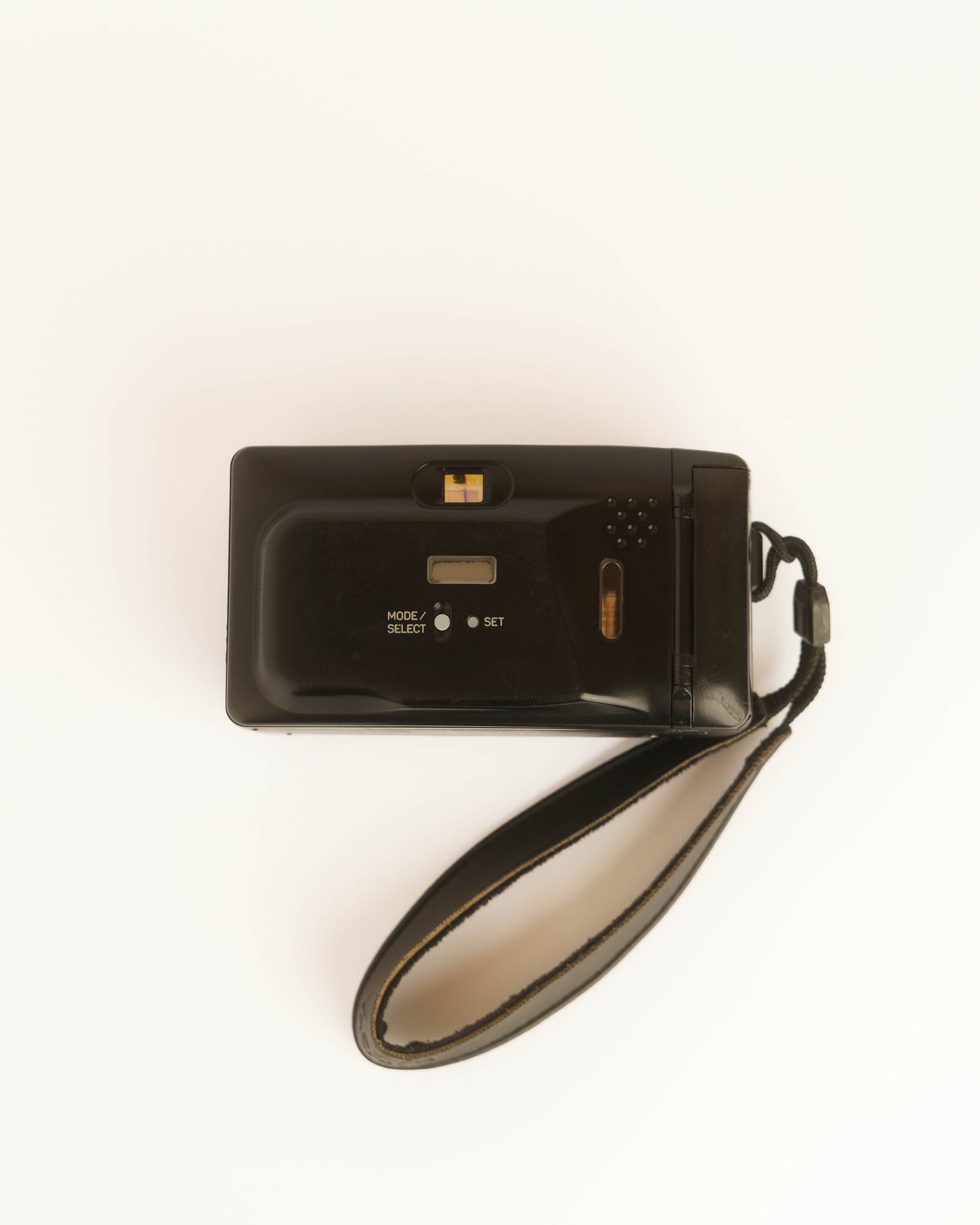 Yashica Minitec AF