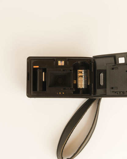 Yashica Minitec AF