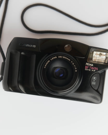 Canon Prima BF Twin (SEM FLASH)