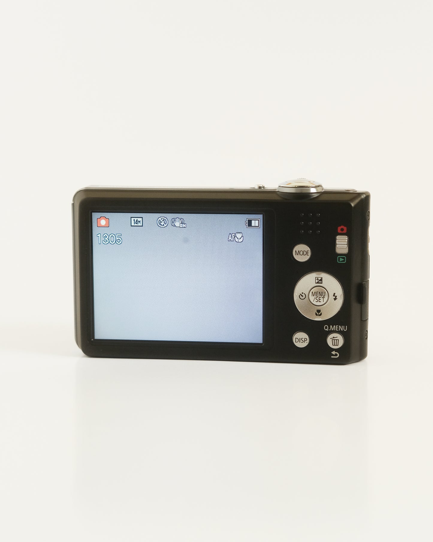 Panasonic Lumix FH2