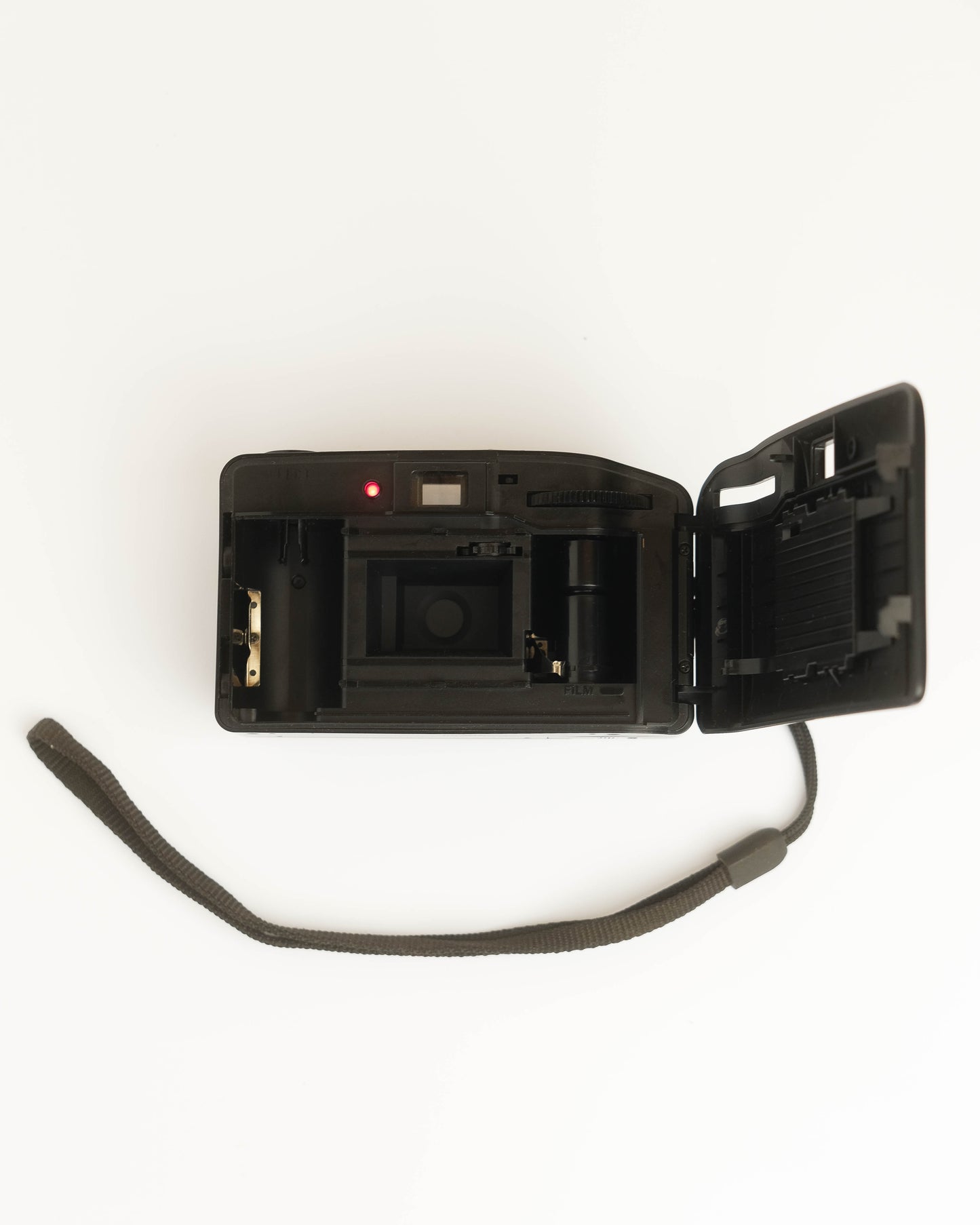 Yashica MF-30
