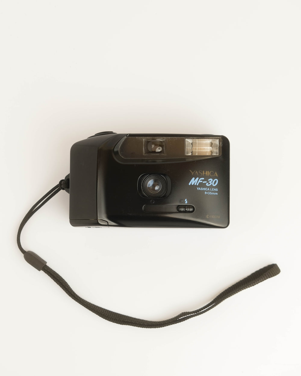 Yashica MF-30