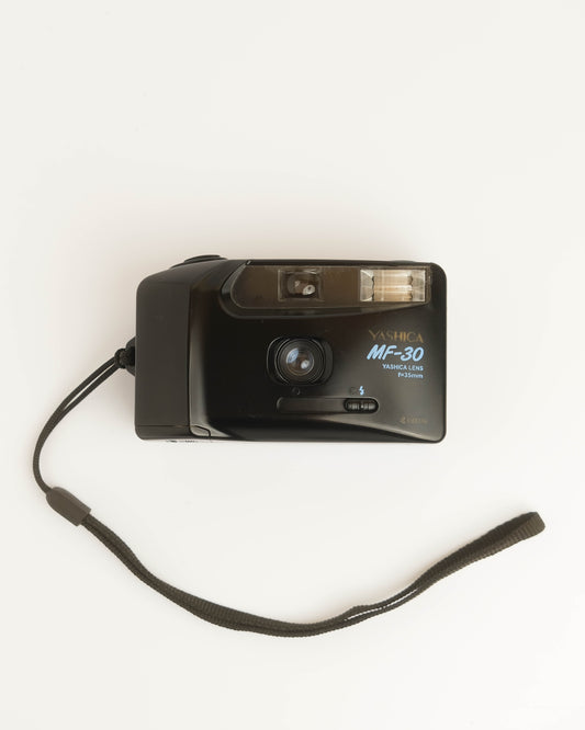 Yashica MF-30