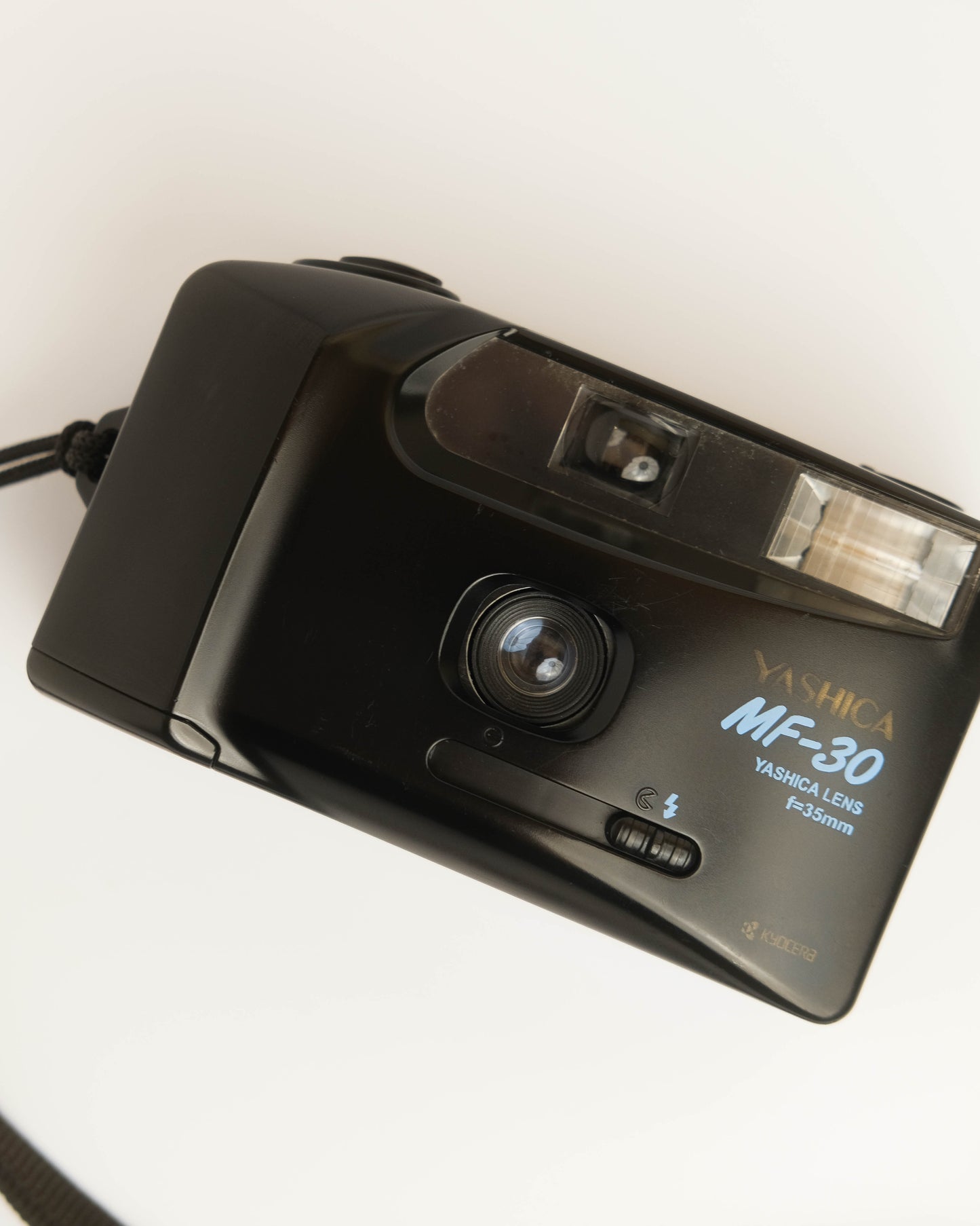 Yashica MF-30