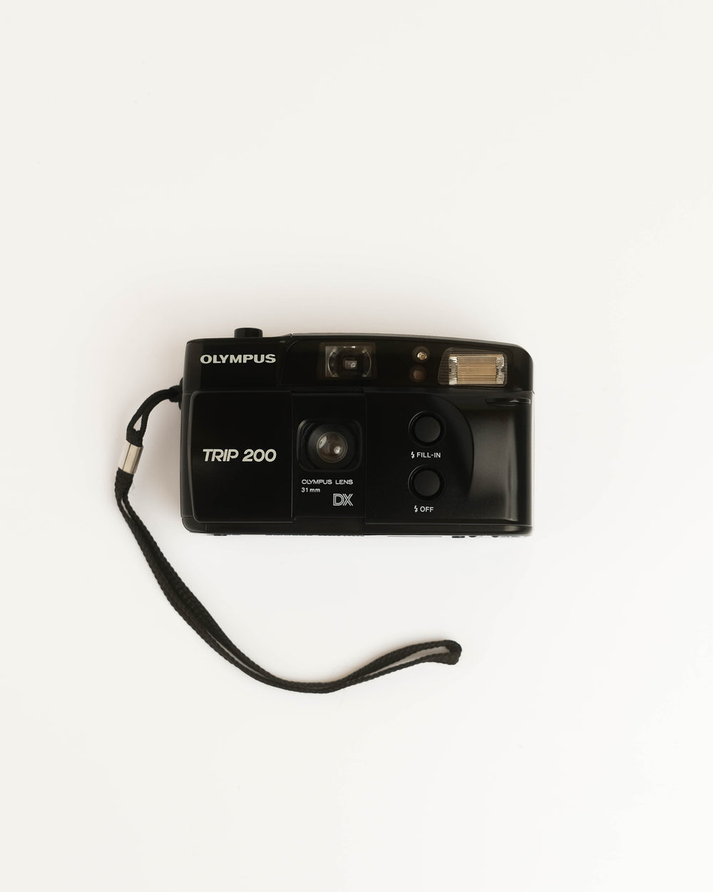 Olympus Trip 200