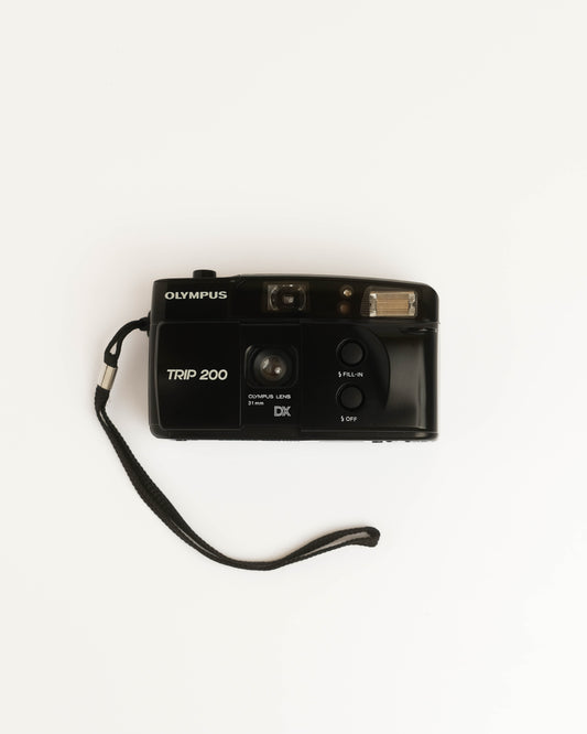 Olympus Trip 200