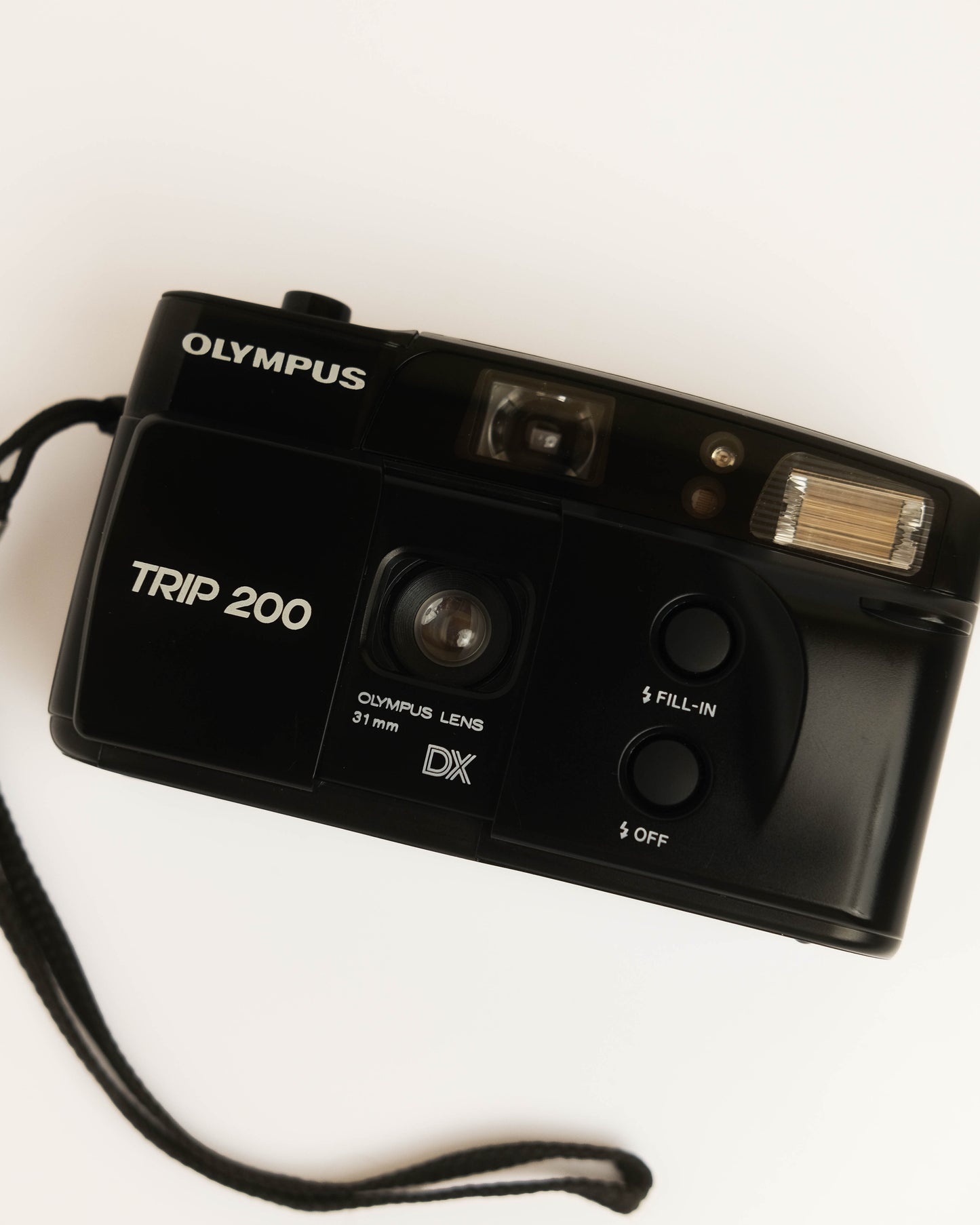 Olympus Trip 200