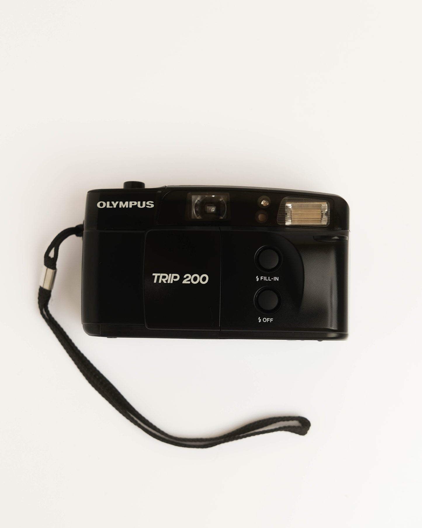 Olympus Trip 200