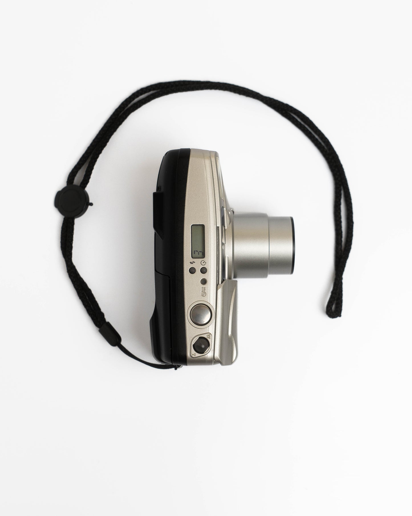 Olympus Infinity Zoom 70