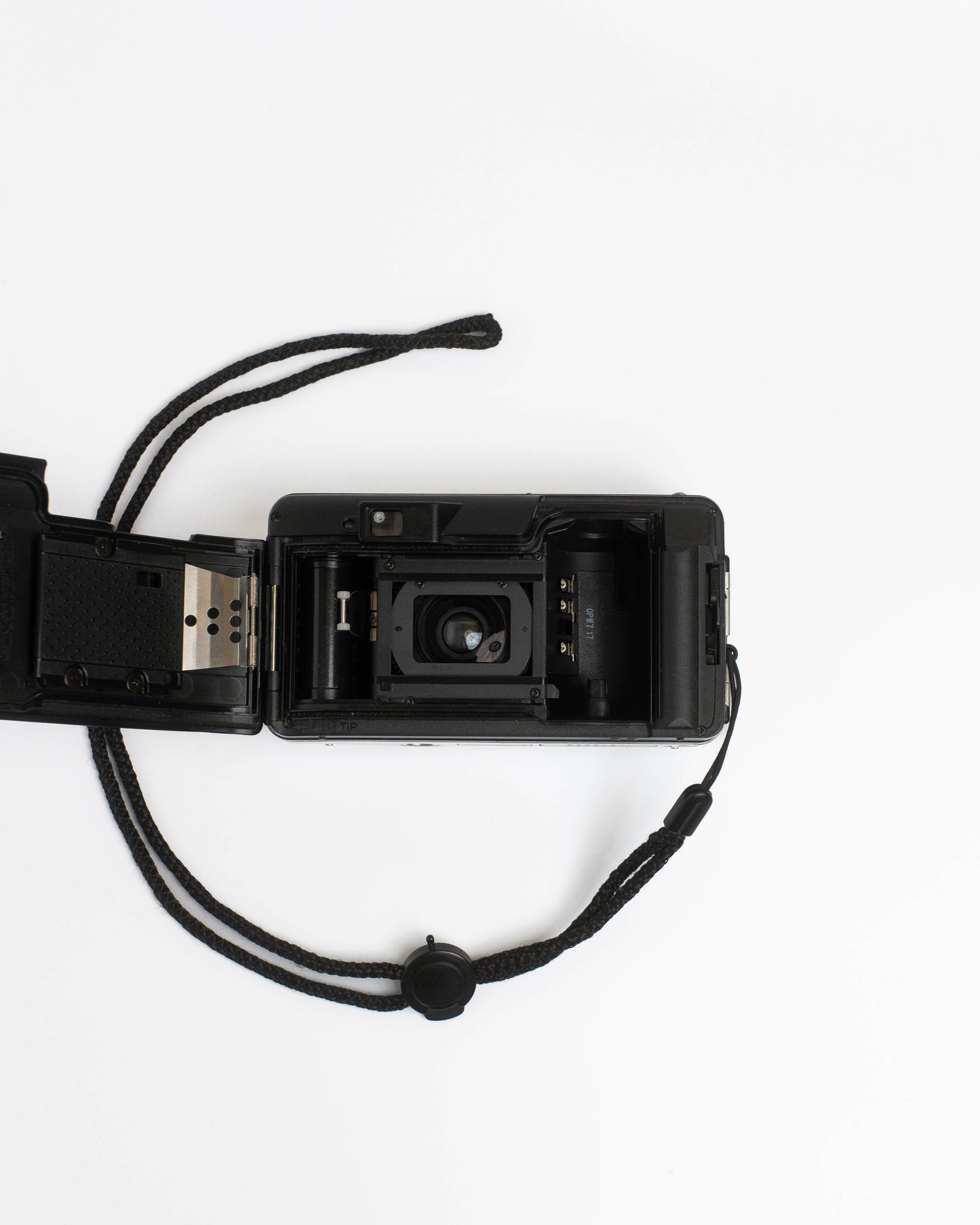 Olympus Infinity Zoom 70
