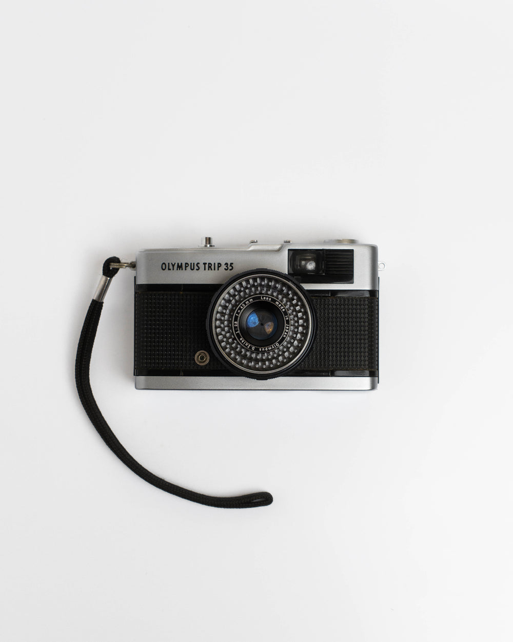 Olympus Trip 35