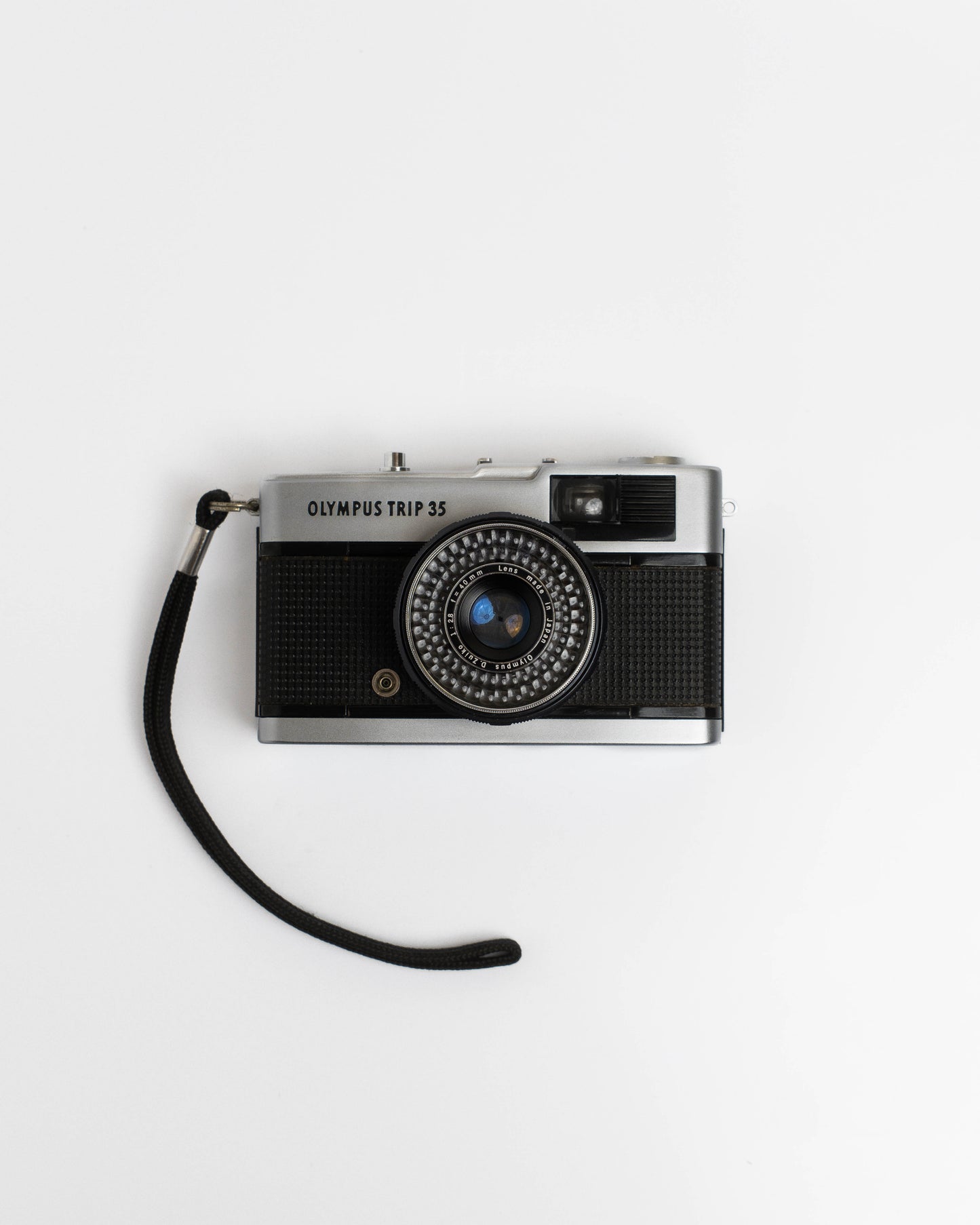 Olympus Trip 35