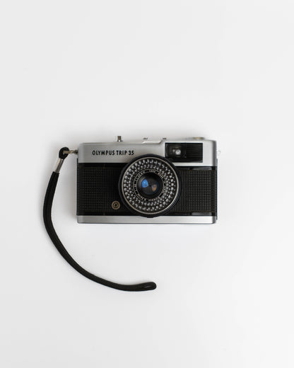 Olympus Trip 35