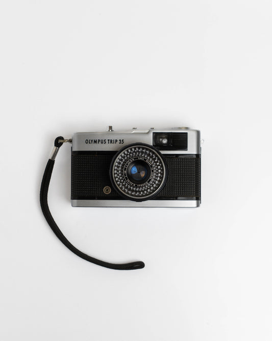 Olympus Trip 35