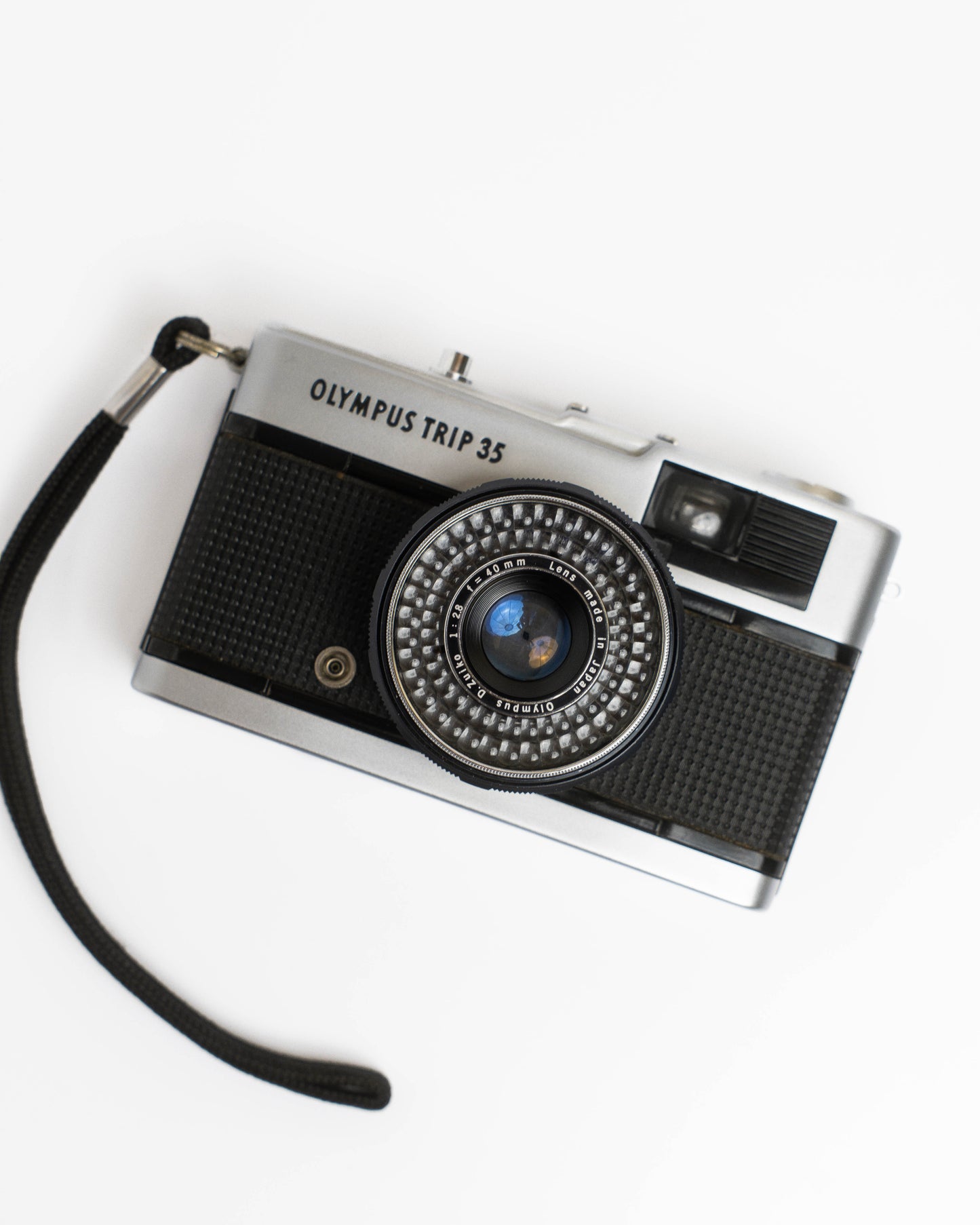 Olympus Trip 35