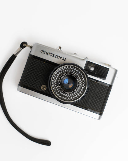 Olympus Trip 35