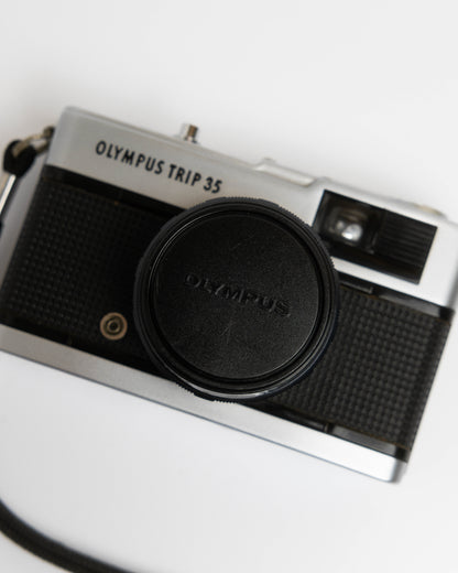Olympus Trip 35