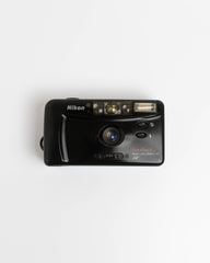 Nikon Fun Touch 4