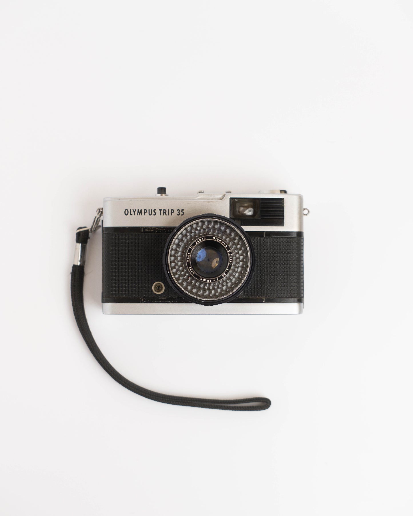 Olympus Trip 35