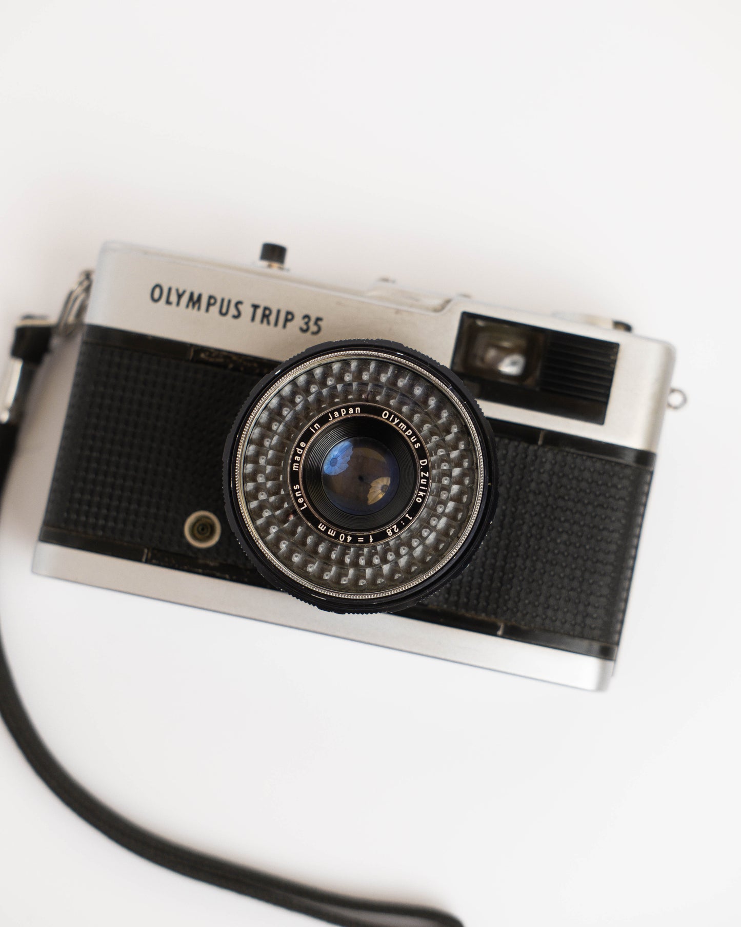Olympus Trip 35