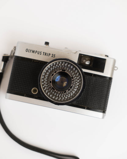 Olympus Trip 35