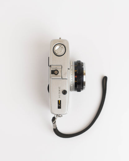 Olympus Trip 35