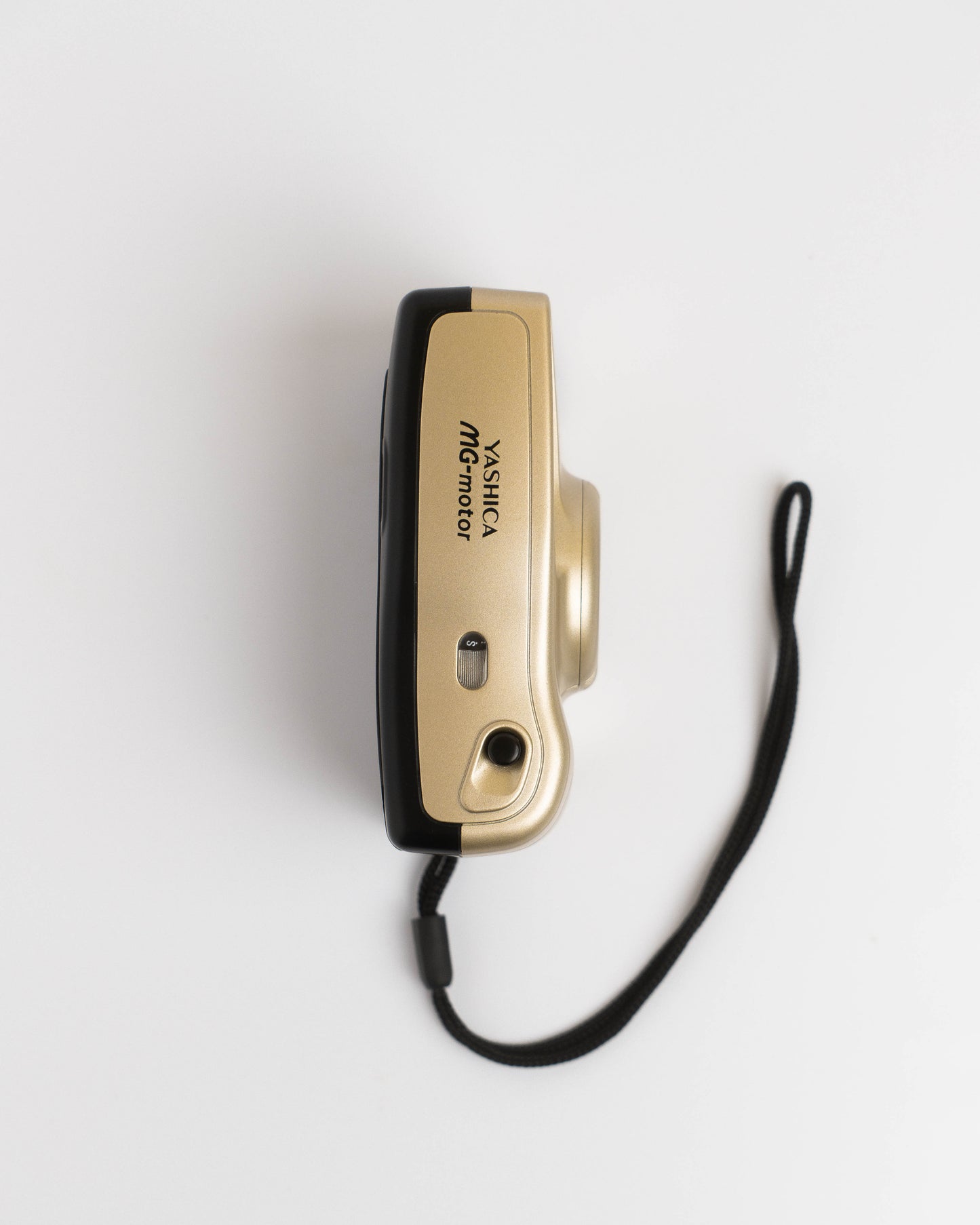 Yashica Mg-motor Direct Flash