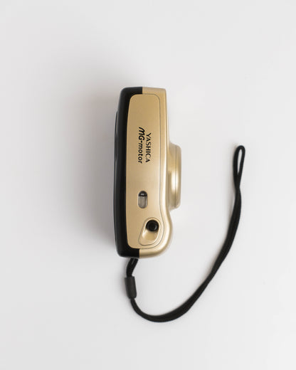Yashica Mg-motor Direct Flash