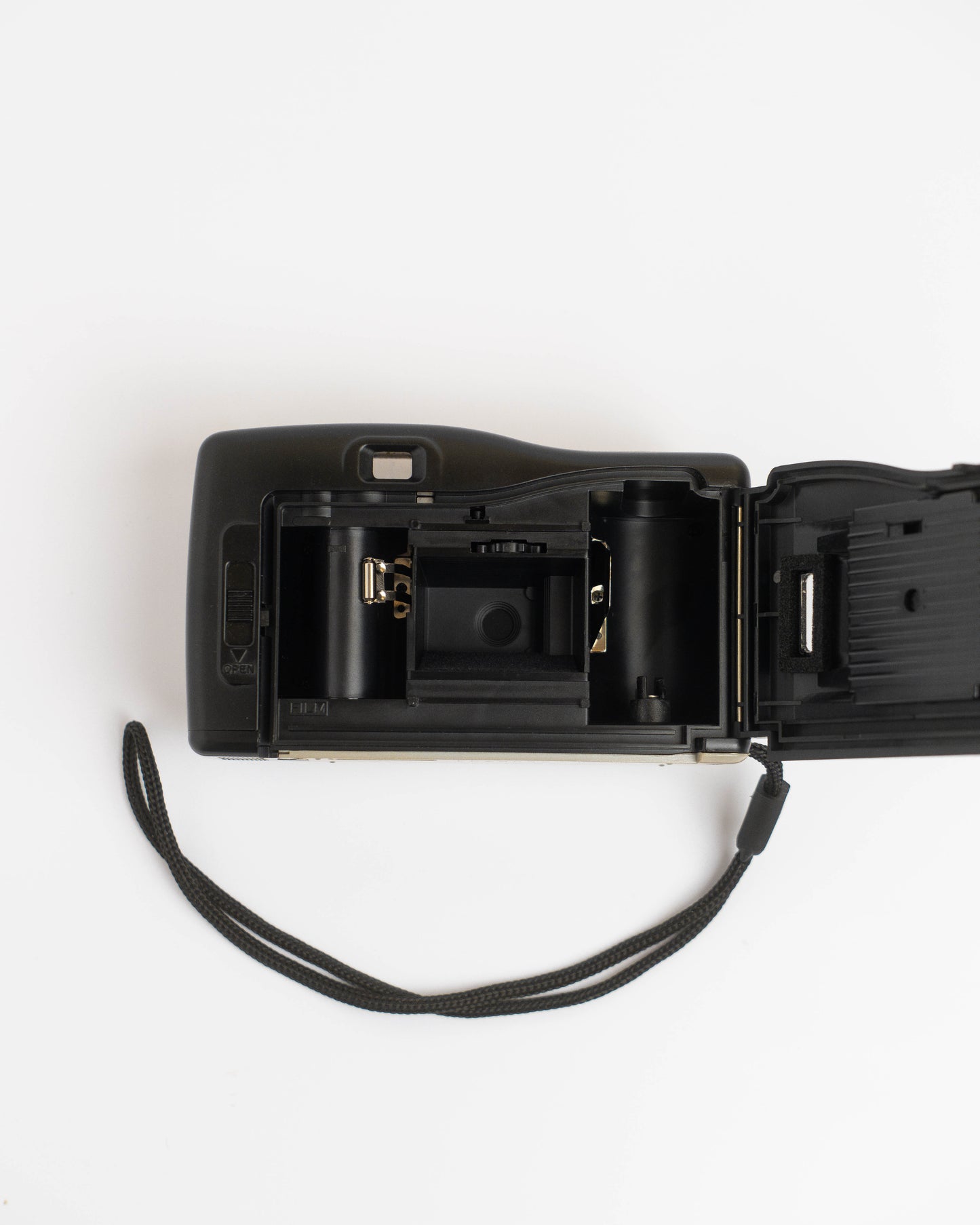Yashica Mg-motor Direct Flash