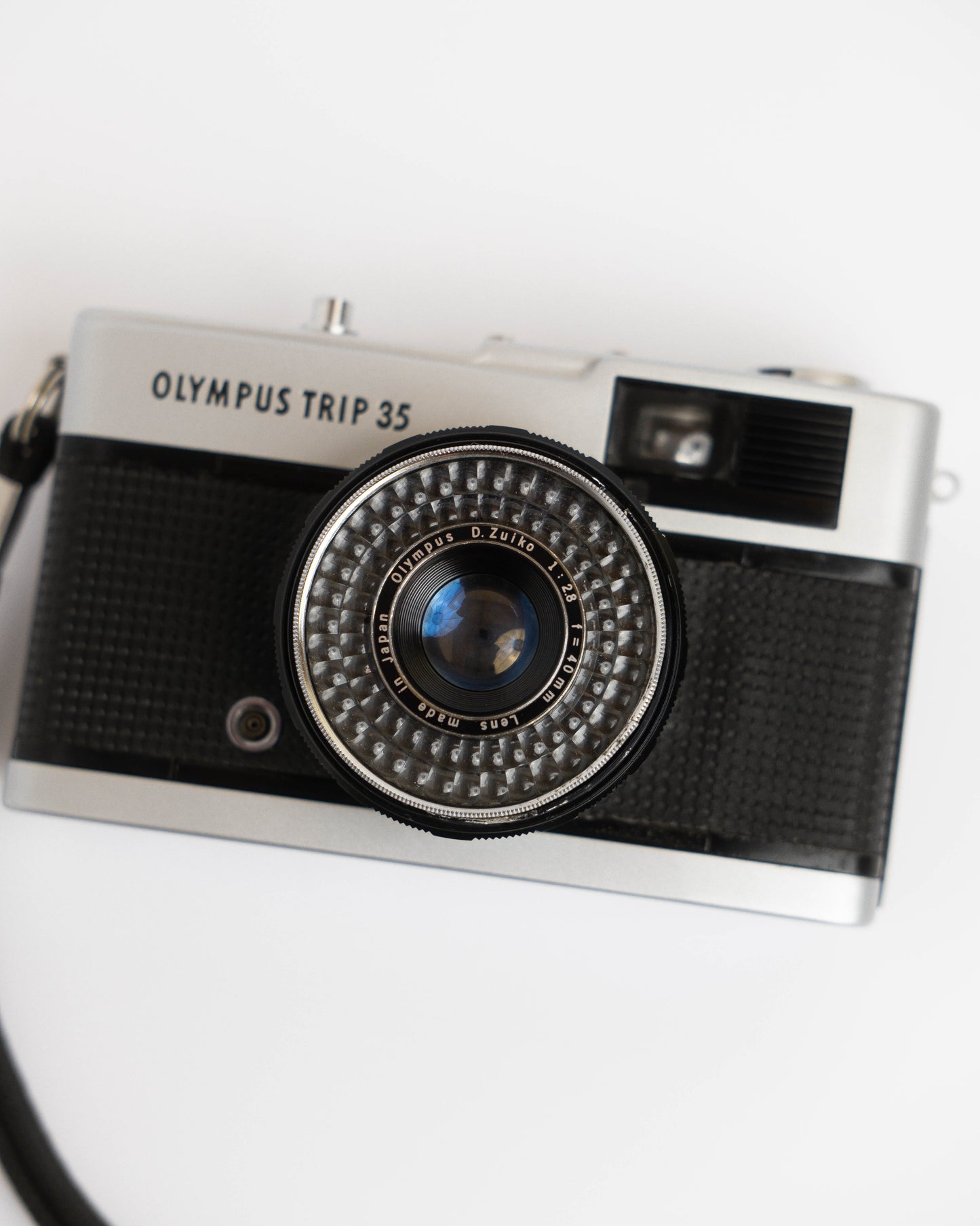 Olympus Trip 35