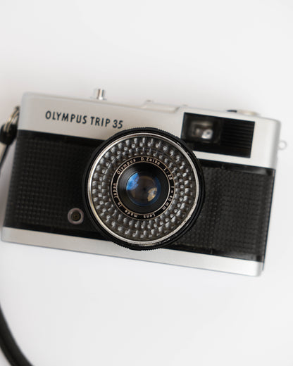 Olympus Trip 35