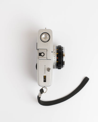 Olympus Trip 35