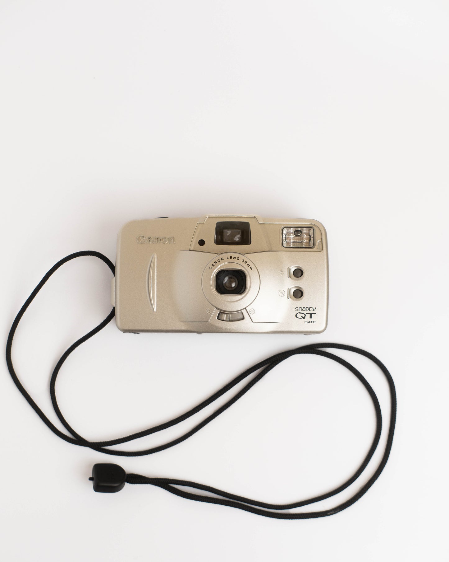 Canon Snappy QT
