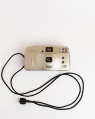 Canon Snappy QT