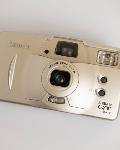 Canon Snappy QT