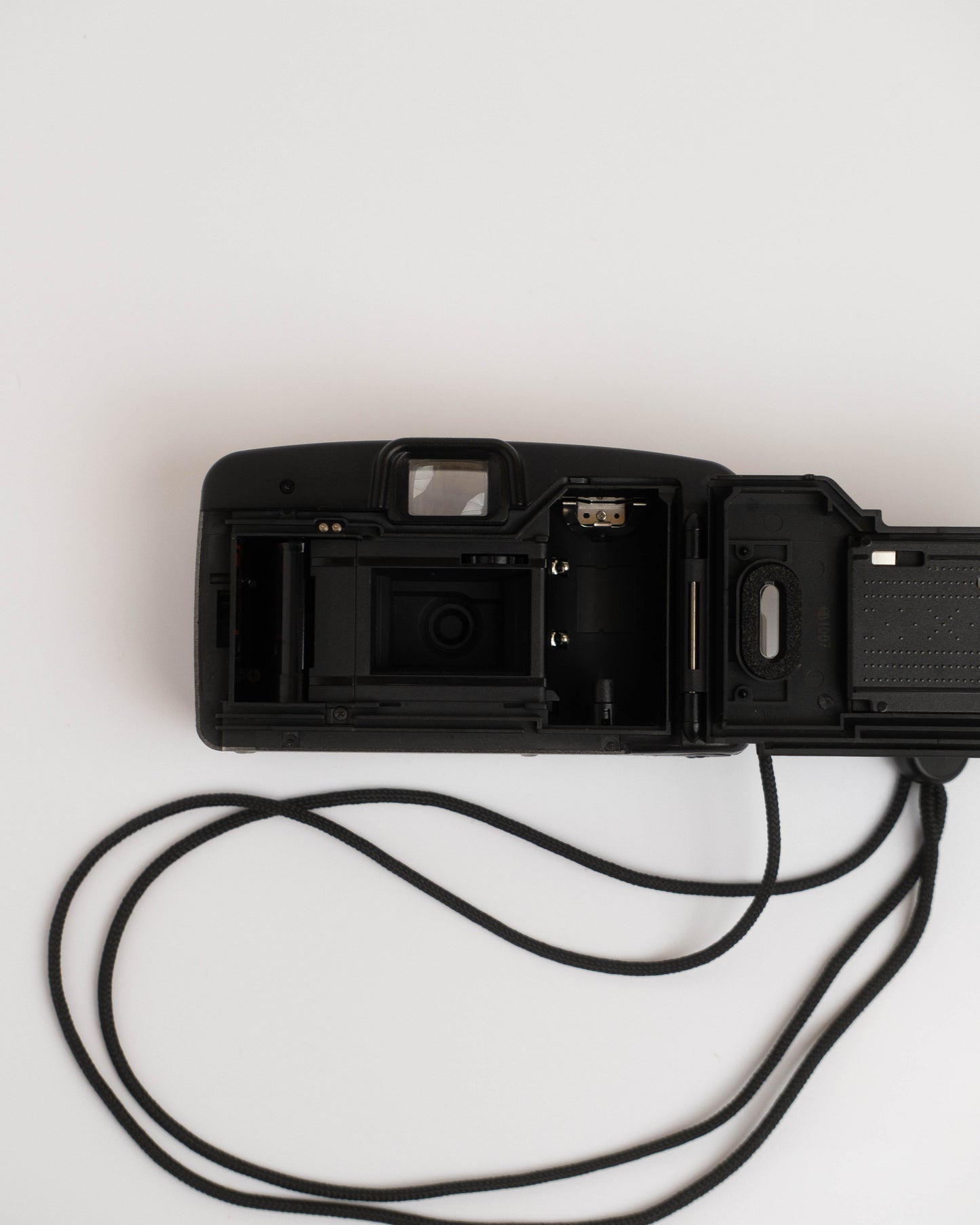 Canon Snappy QT