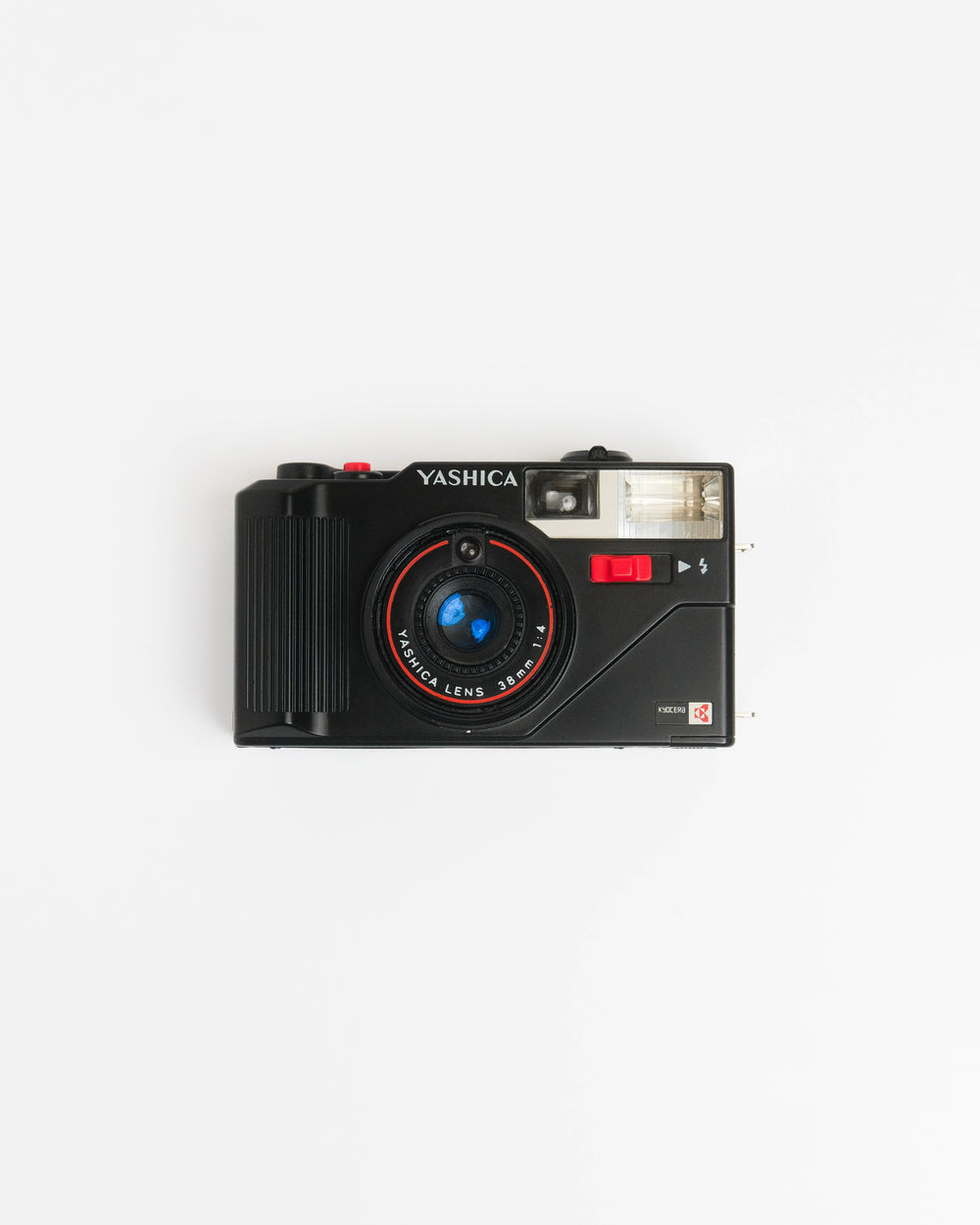 Yashica MF-3