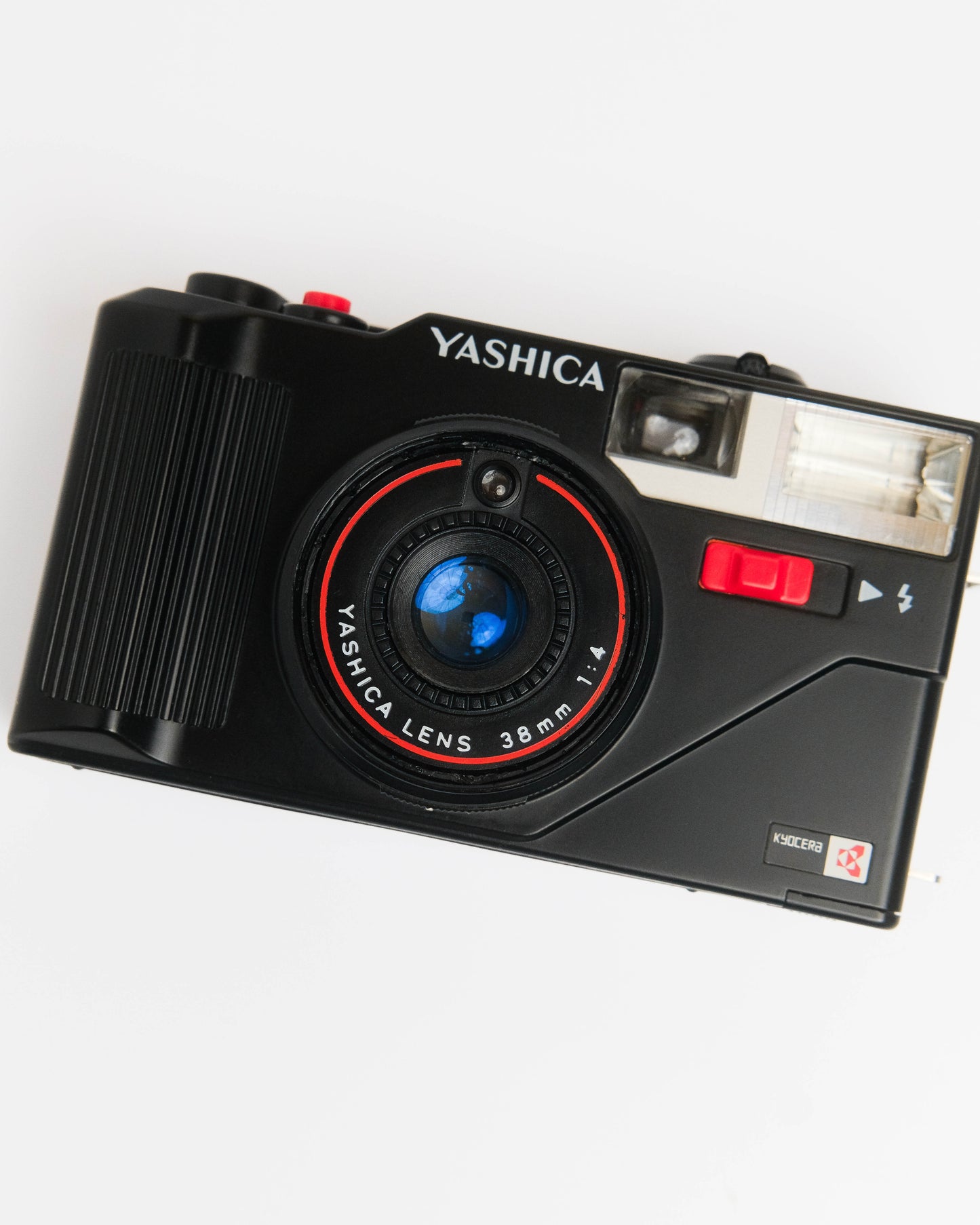 Yashica MF-3