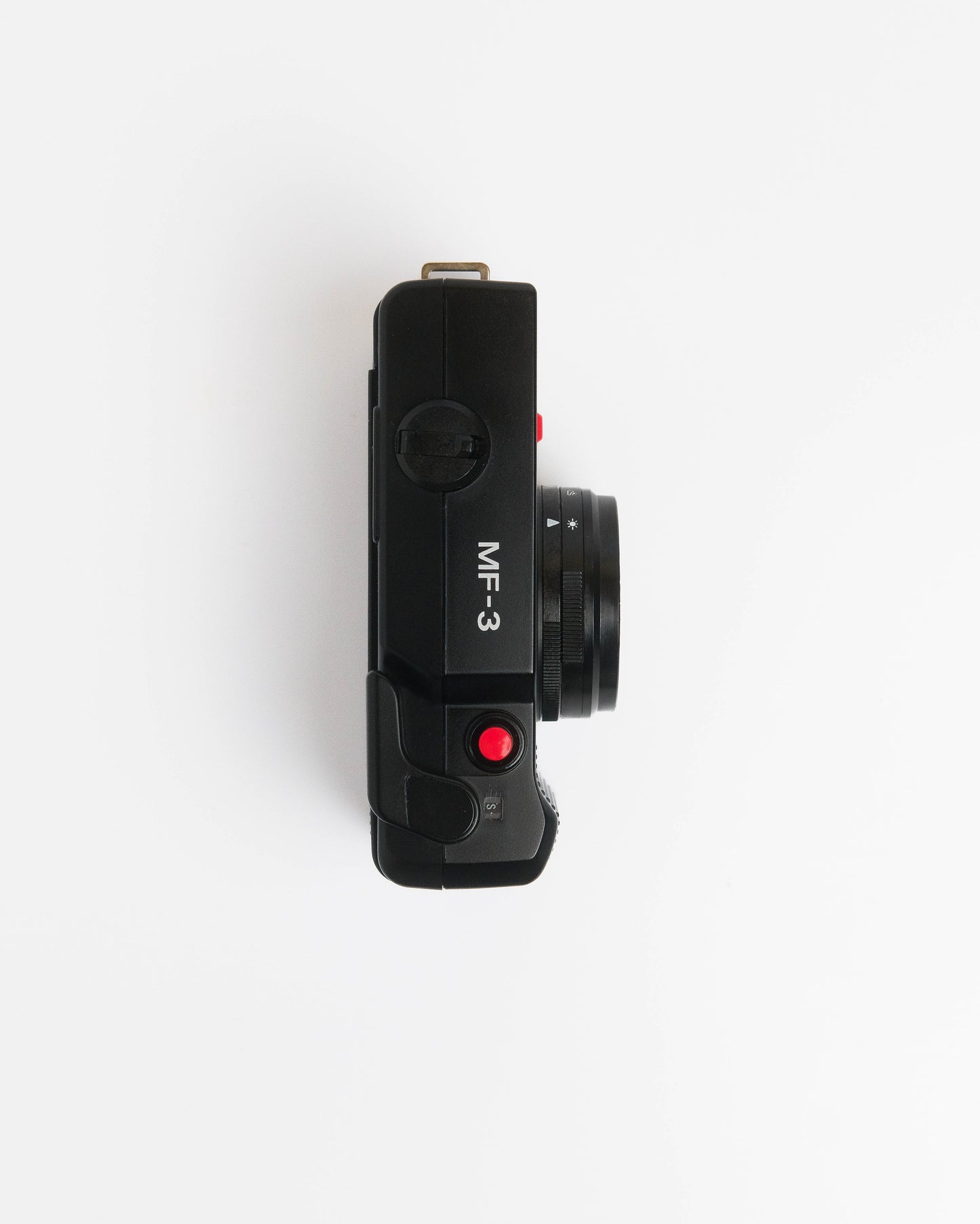 Yashica MF-3