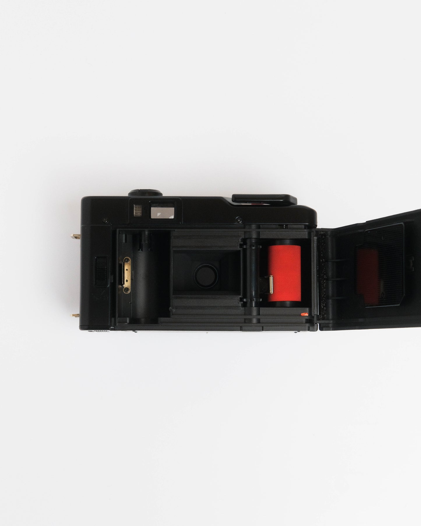 Yashica MF-3