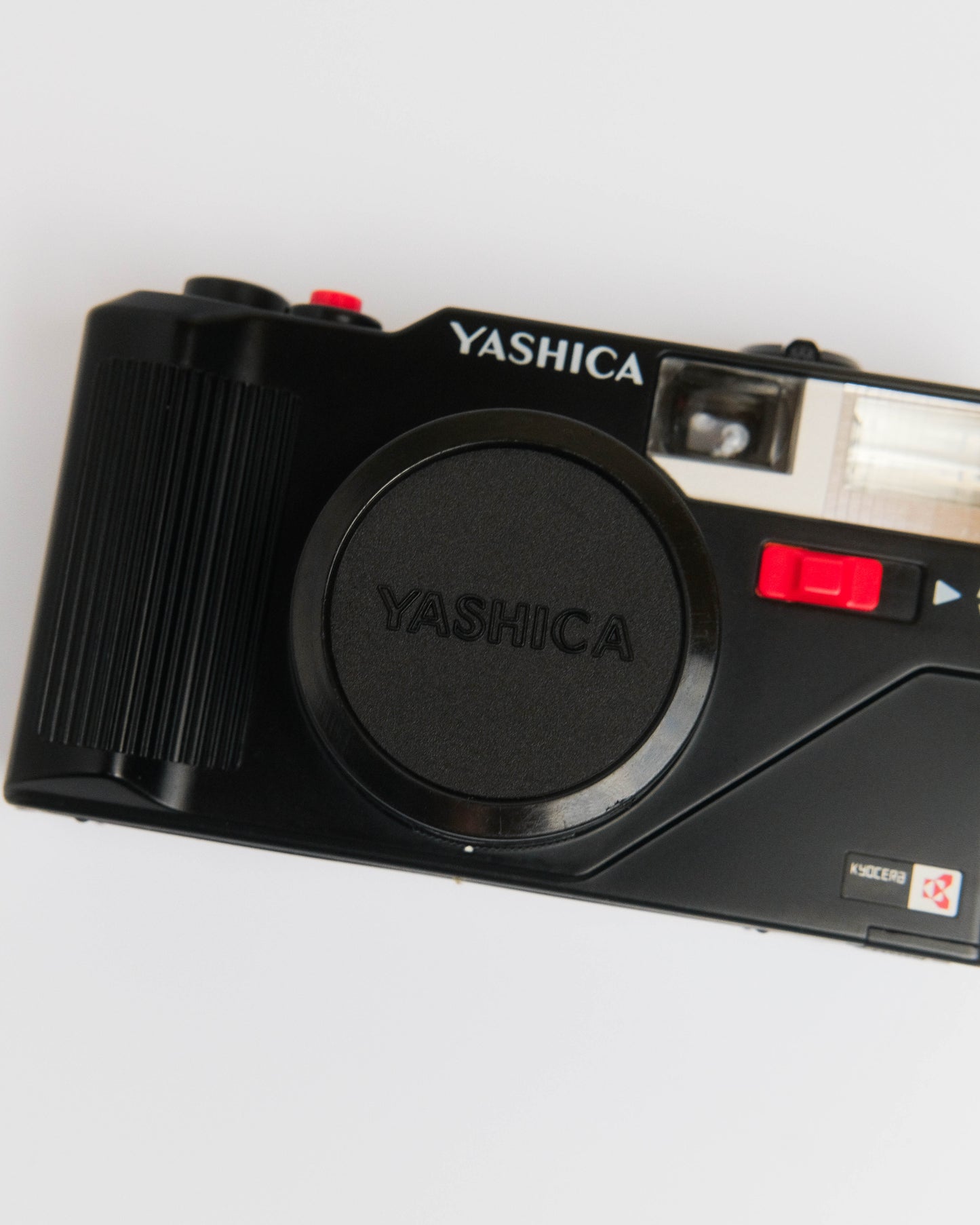 Yashica MF-3