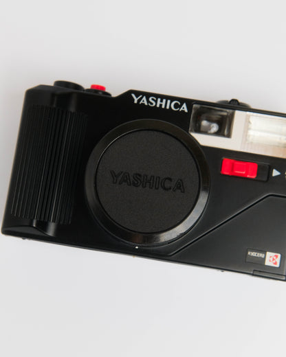 Yashica MF-3