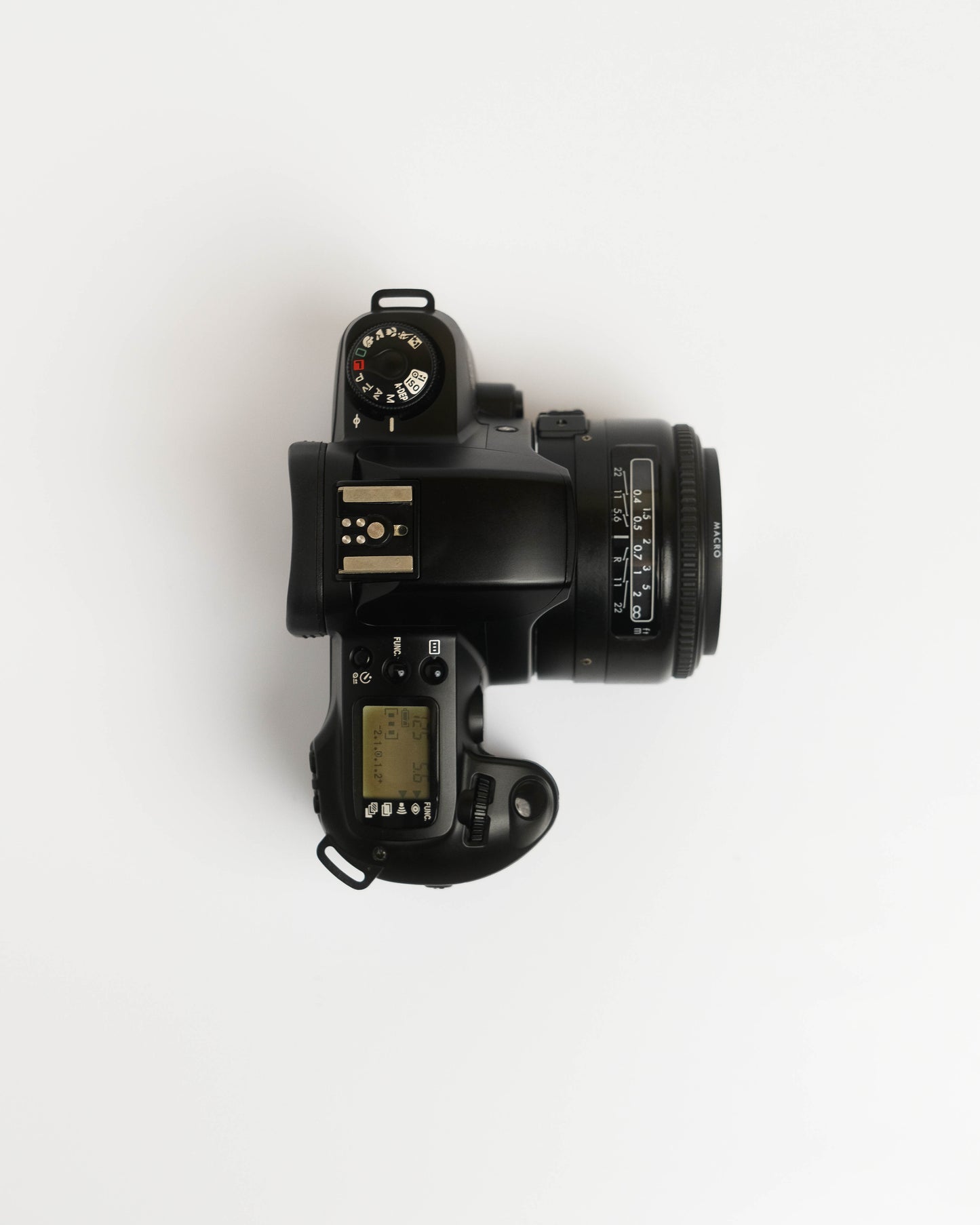 Canon EOS Rebel G