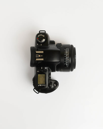 Canon EOS Rebel G