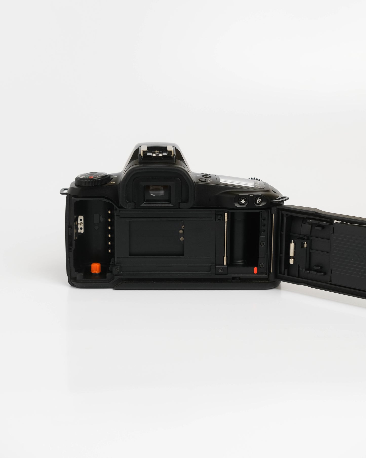 Canon EOS Rebel G