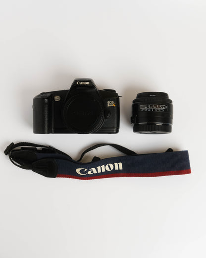 Canon EOS Rebel G