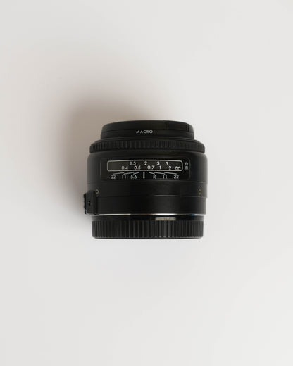 Canon EOS Rebel G