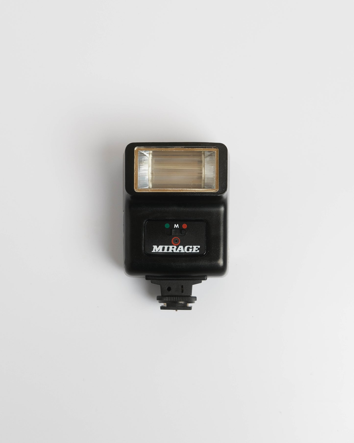 Olympus Trip 35 + flash
