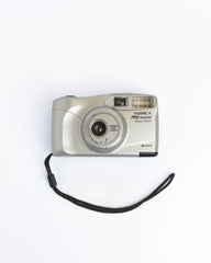 Yashica Mg-motor Direct Flash